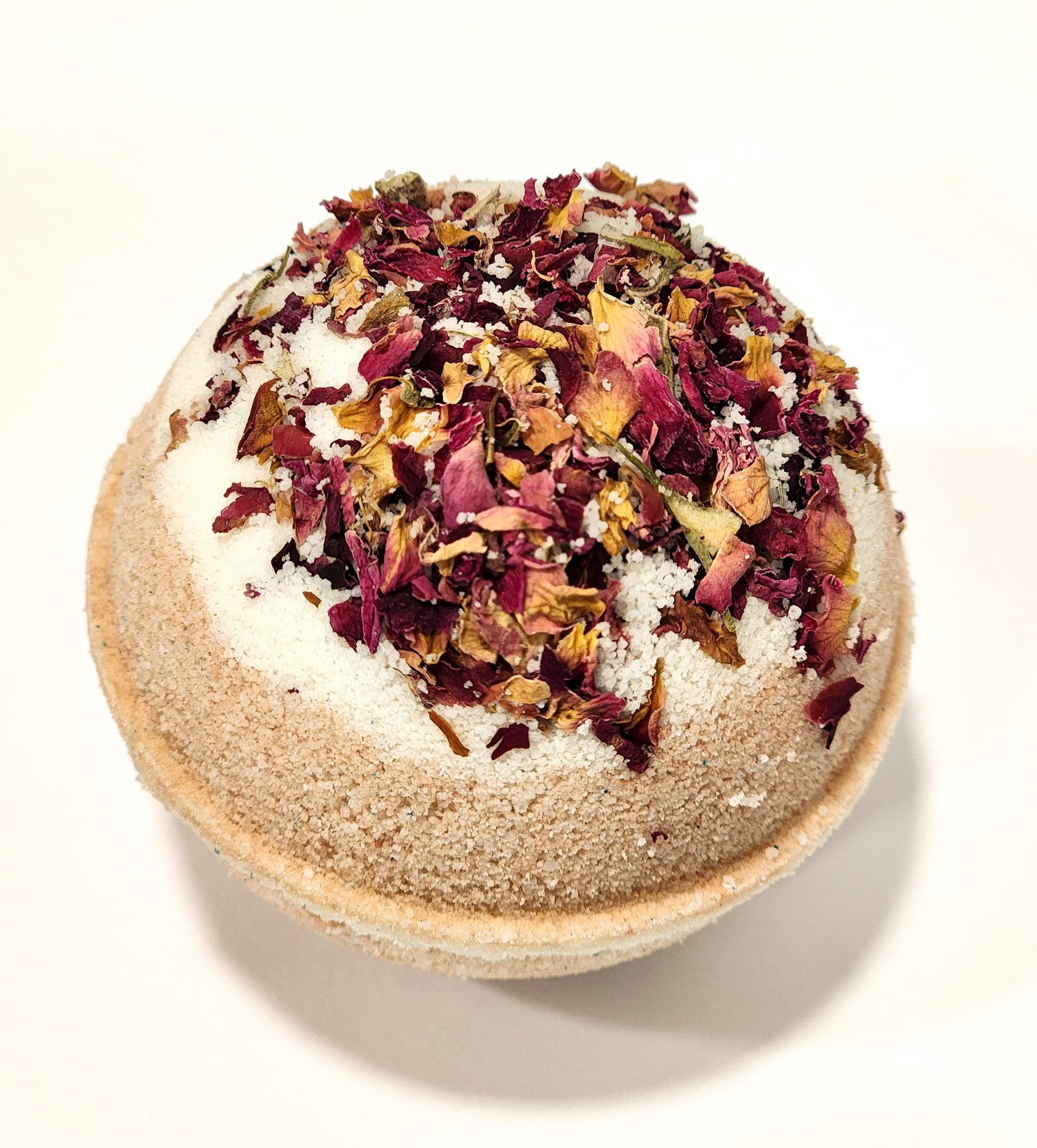 Desire Bath Bomb Milk Bath