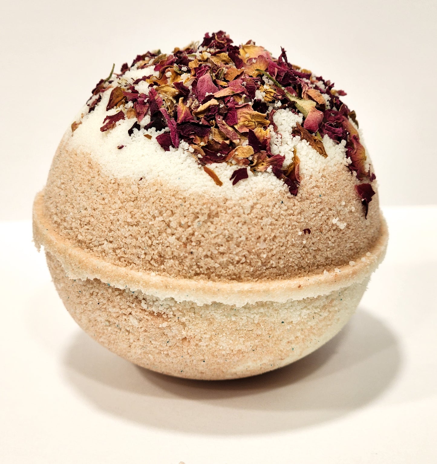 Desire Bath Bomb Milk Bath