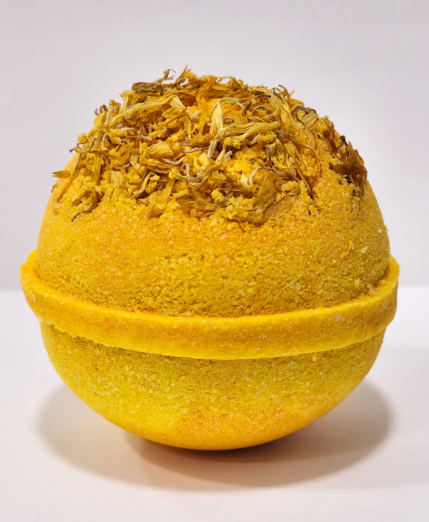 Peach Bellini Bath Bomb Milk Bath