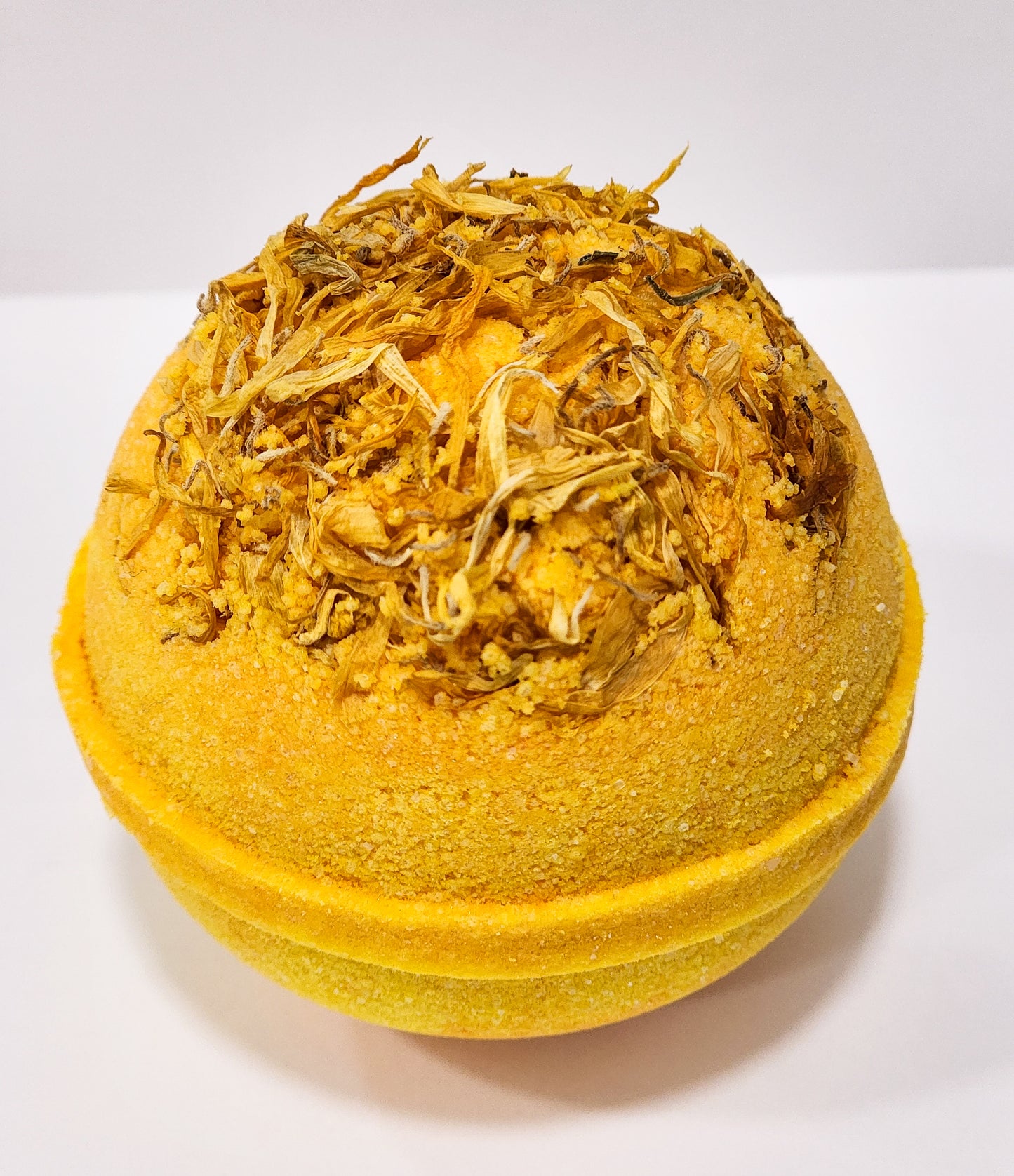 Peach Bellini Bath Bomb Milk Bath