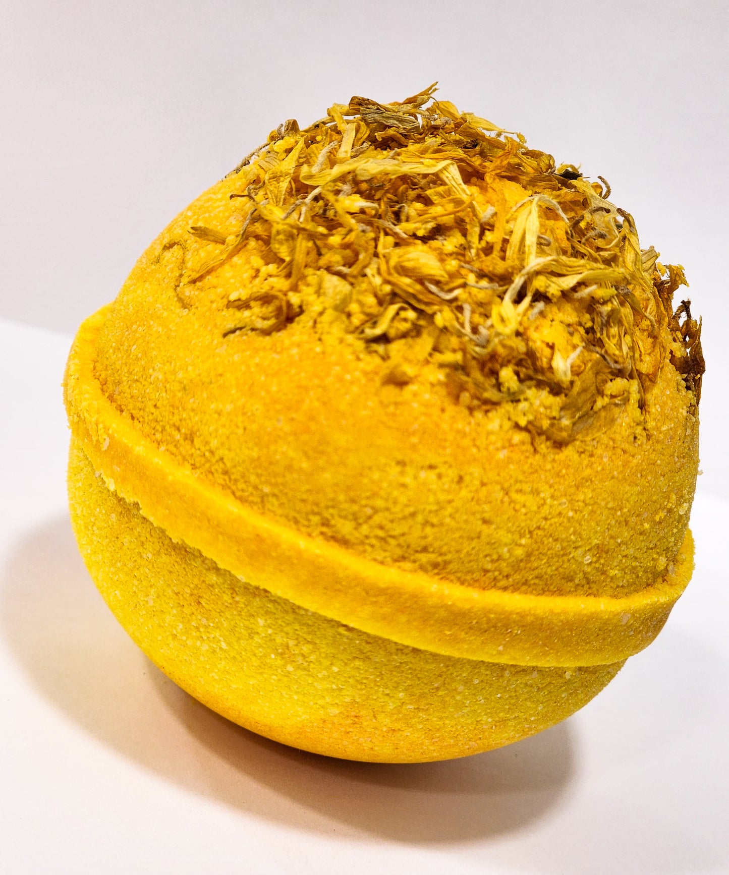 Peach Bellini Bath Bomb Milk Bath