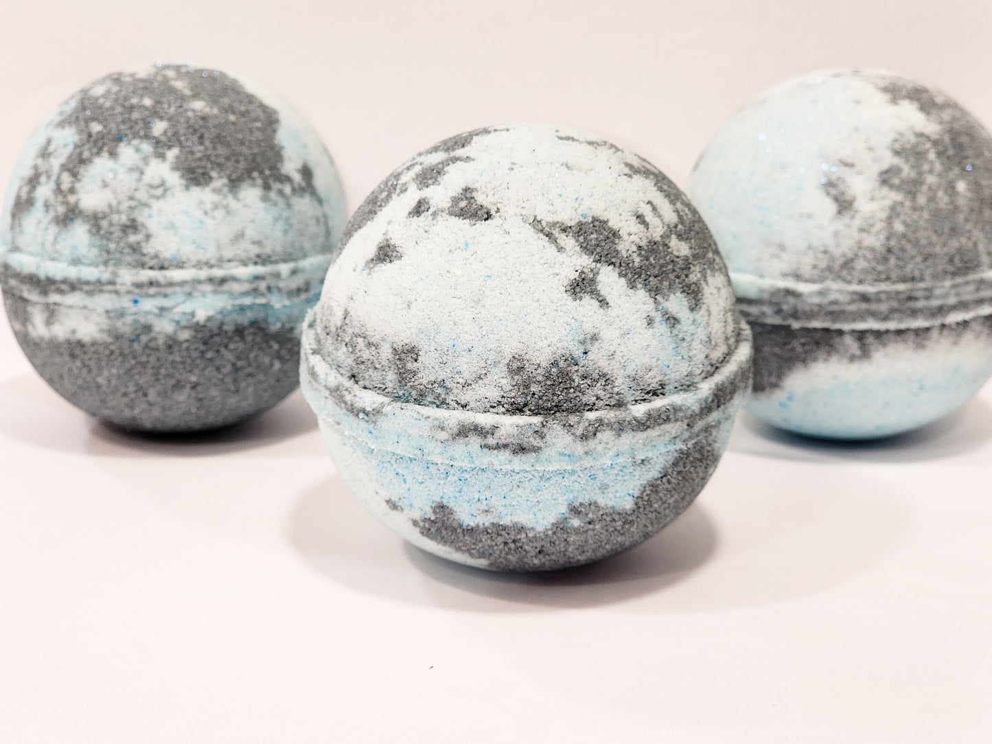 Ocean Mist Bath Bomb Milk Bath