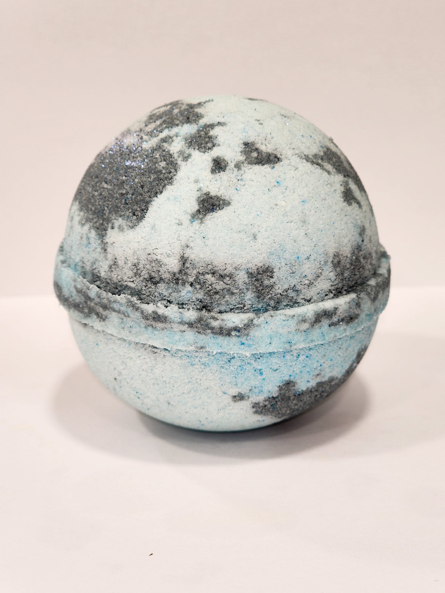 Ocean Mist Bath Bomb Milk Bath