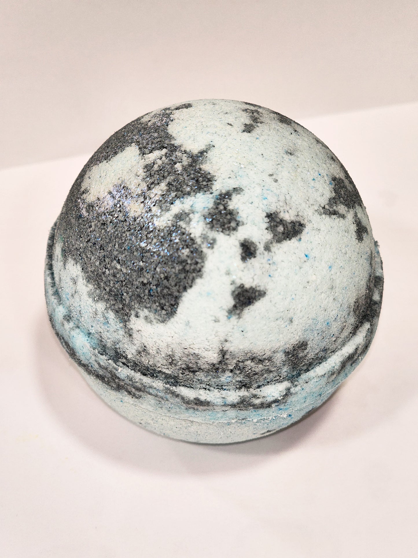 Ocean Mist Bath Bomb Milk Bath