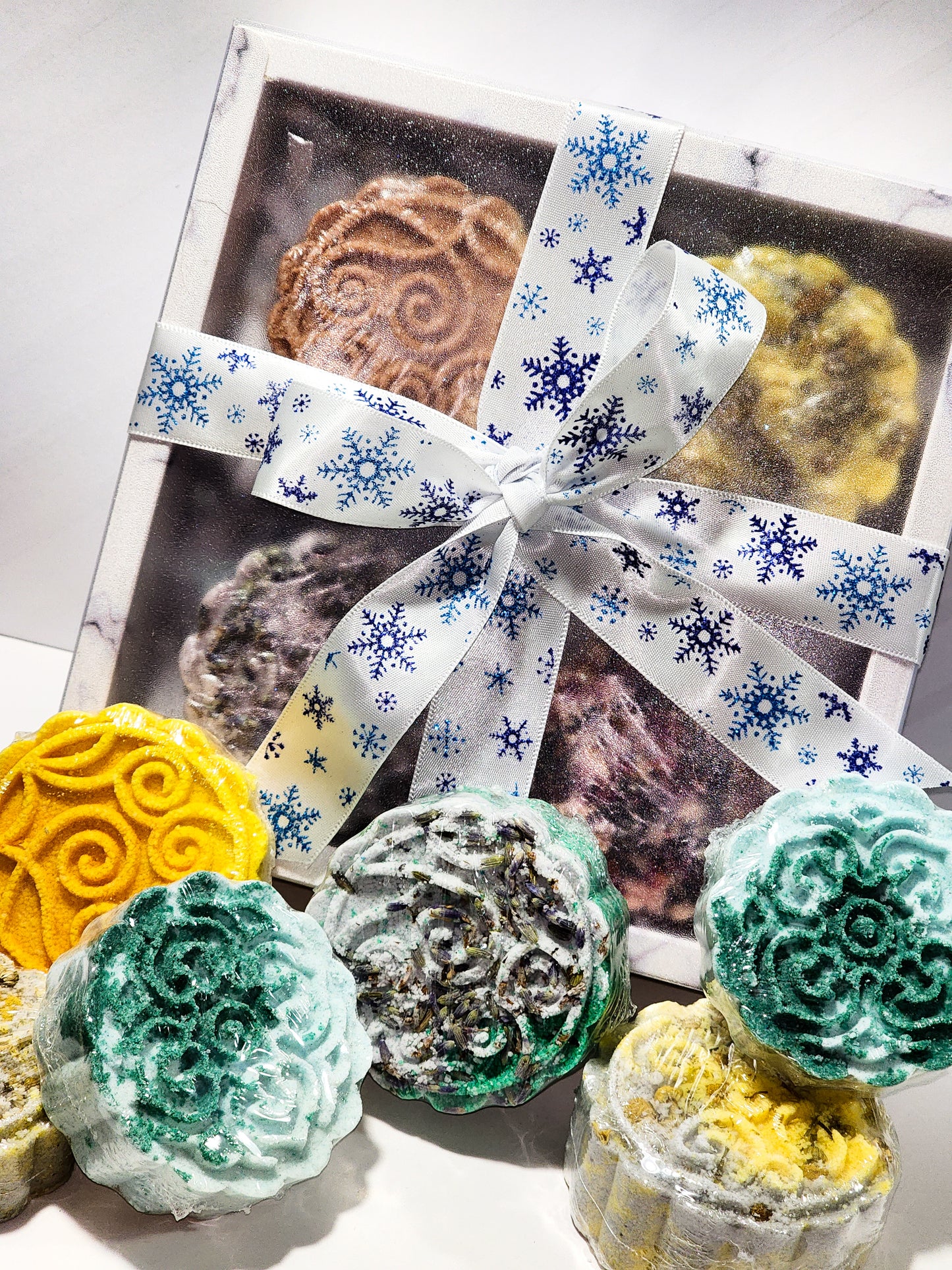 Mini Gift Set