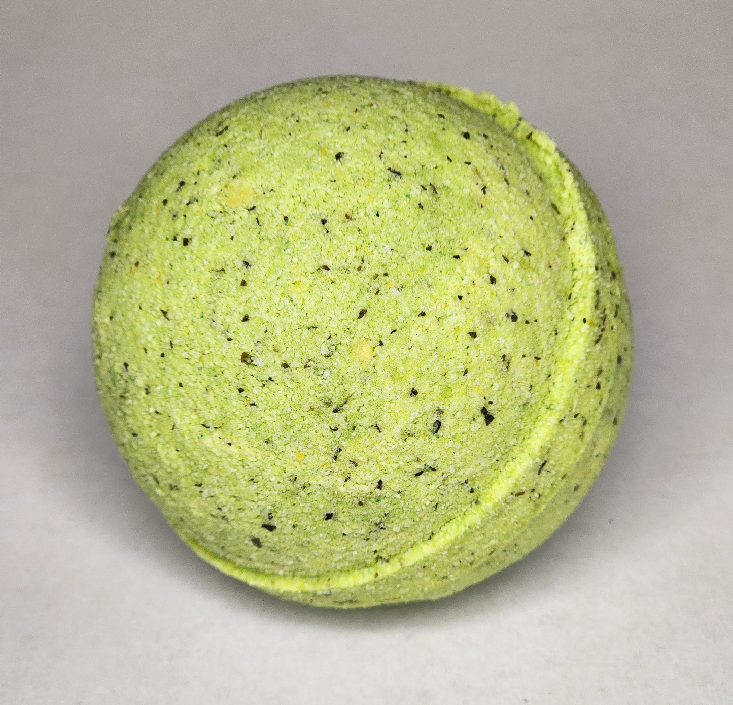 Cucumber Green Tea Bath Bomb Milk Bath