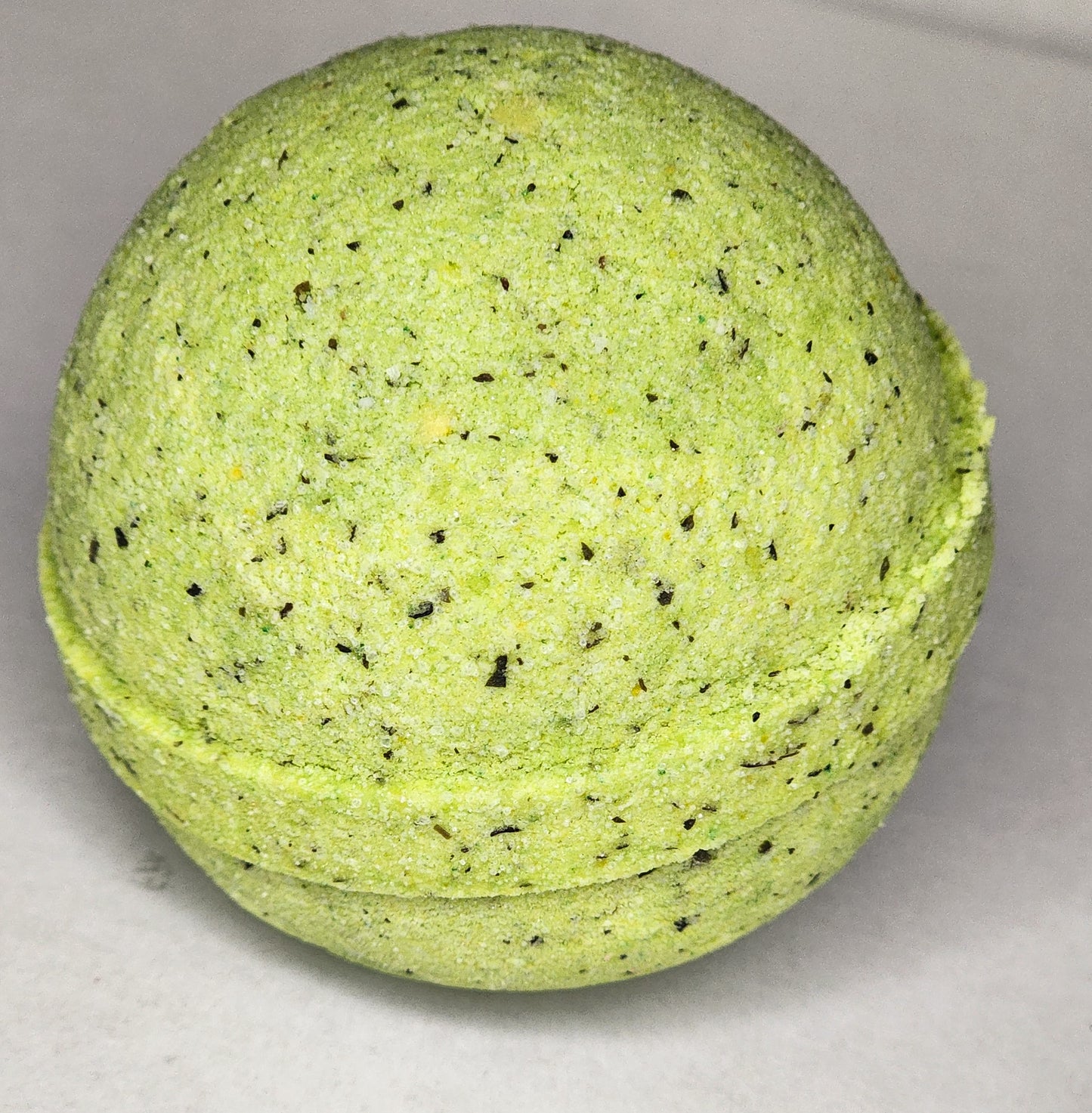 Cucumber Green Tea Bath Bomb Milk Bath