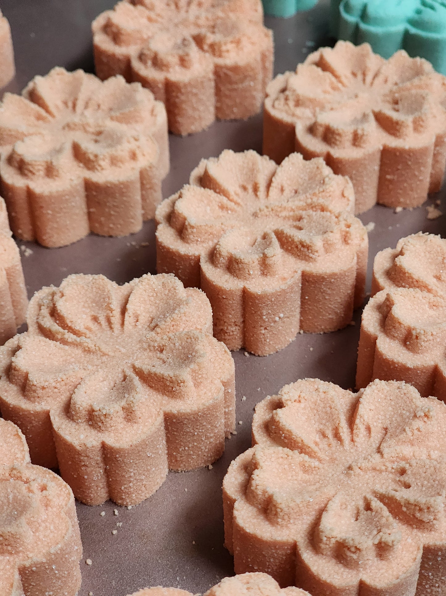 Grapefruit Sunrise Shower Steamer