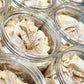 Cafe Latte Foaming Sugar Scrub
