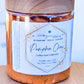 Pumpkin Chai Foaming Sugar Scrub