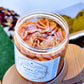 Pumpkin Chai Foaming Sugar Scrub