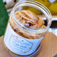 Cafe Latte Foaming Sugar Scrub