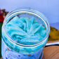 Frozen Snowflake Foaming Sugar Scrub