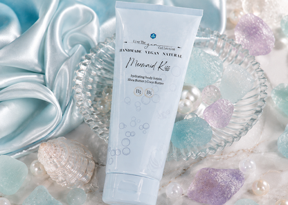 Mermaid Kiss Lotion