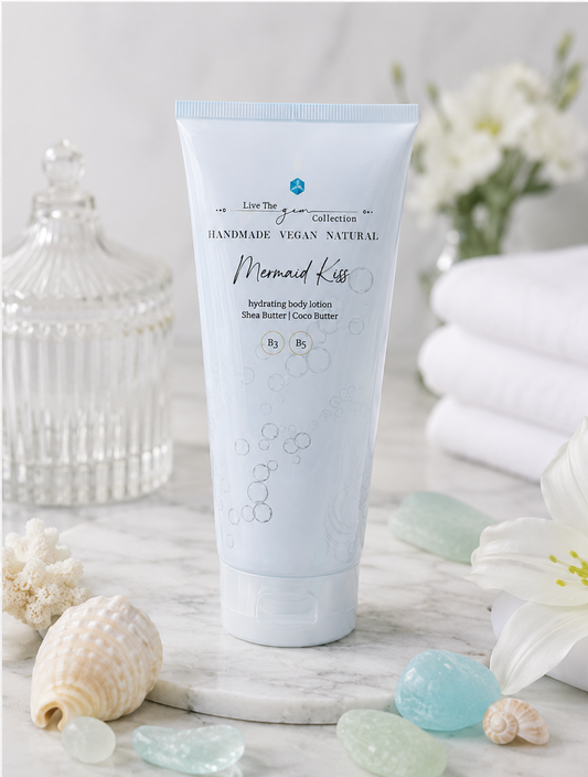 Mermaid Kiss Lotion