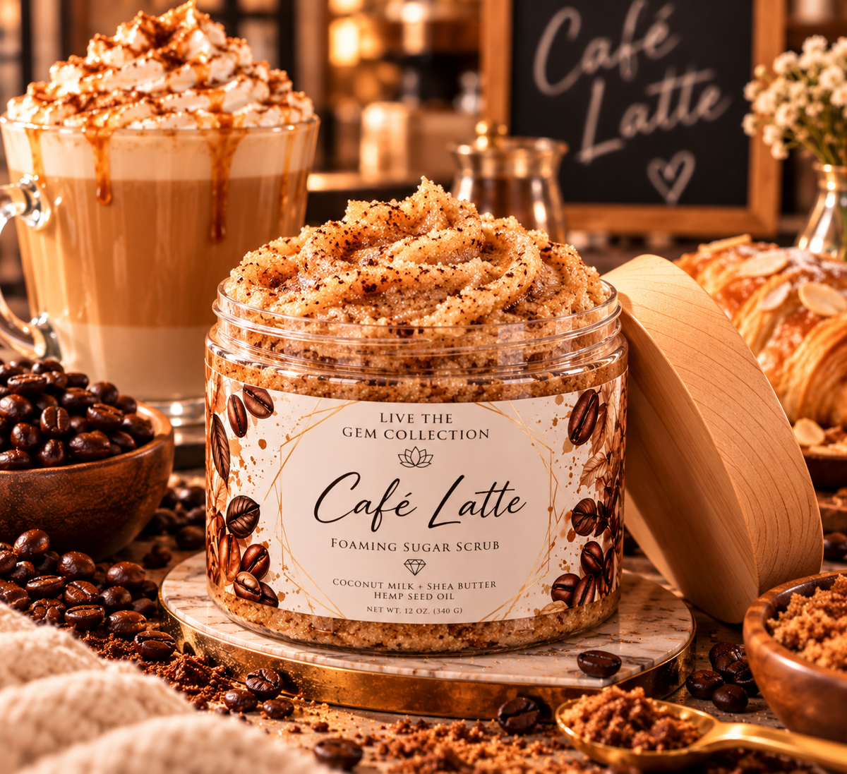 Coffee GEM Collection