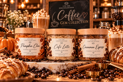 Coffee GEM Collection