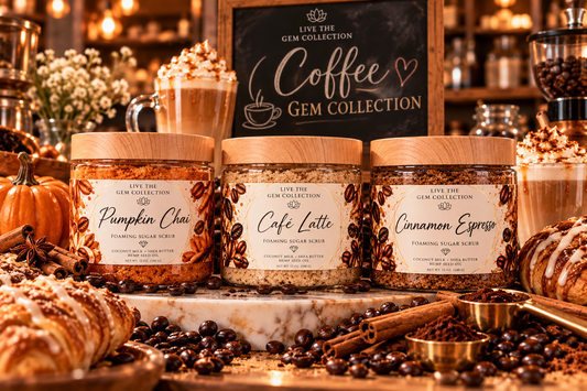 Coffee GEM Collection
