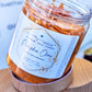 Pumpkin Chai Foaming Sugar Scrub