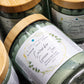 Cucumber Green Tea Foaming Sugar Scrub