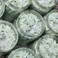 Cucumber Green Tea Foaming Sugar Scrub