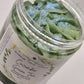 Cucumber Green Tea Foaming Sugar Scrub