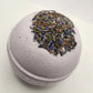 French Lavender Sunrise Bath Bomb Milk Bath