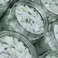 Cucumber Green Tea Foaming Sugar Scrub