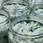 Cucumber Green Tea Foaming Sugar Scrub