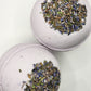 French Lavender Sunrise Bath Bomb Milk Bath