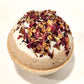 Desire Bath Bomb Milk Bath