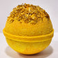 Peach Bellini Bath Bomb Milk Bath