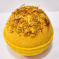 Peach Bellini Bath Bomb Milk Bath