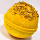 Peach Bellini Bath Bomb Milk Bath