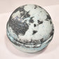 Ocean Mist Bath Bomb Milk Bath