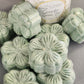 Cucumber Green Tea Shower Steamer