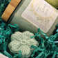 Cucumber Green Tea Shower Steamer
