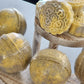 Chamomile Garden Bath Bomb Milk Bath