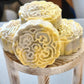 Chamomile Garden Bath Bomb Milk Bath