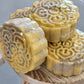 Chamomile Garden Bath Bomb Milk Bath