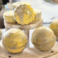 Chamomile Garden Bath Bomb Milk Bath