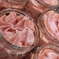 Grapefruit Sunrise Foaming Sugar Scrub