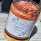Grapefruit Sunrise Foaming Sugar Scrub